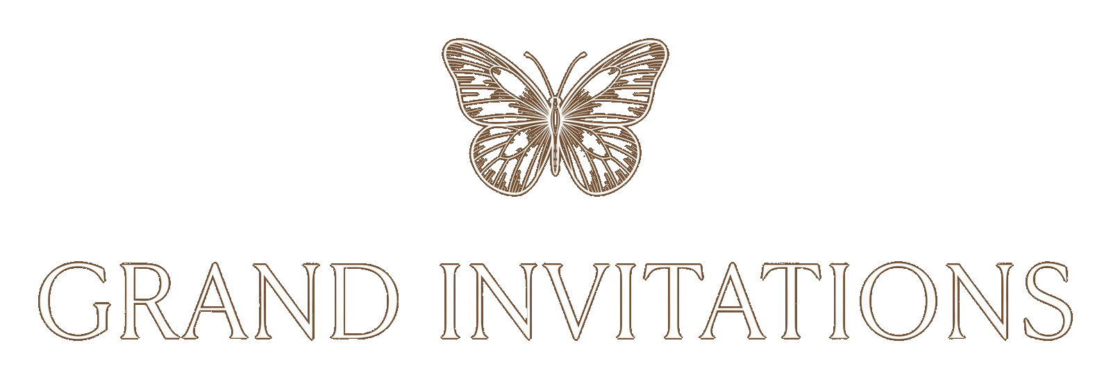 Grand Invitations