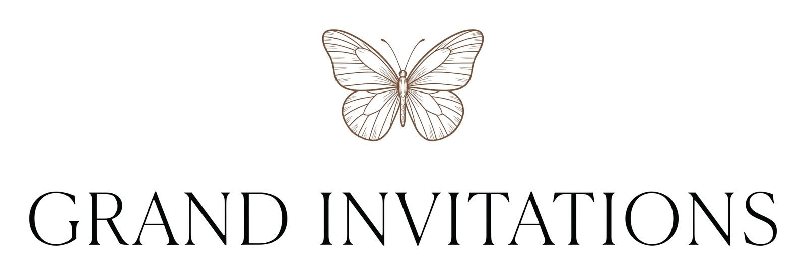 Grand Invitations